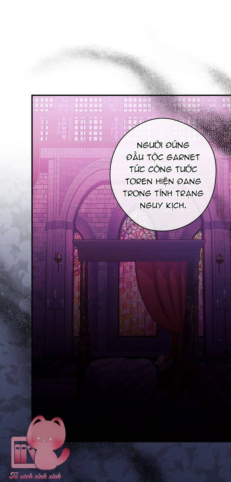 Tiểu Thư Hắc Ám Nhà Công Tước Chapter 9 - 32