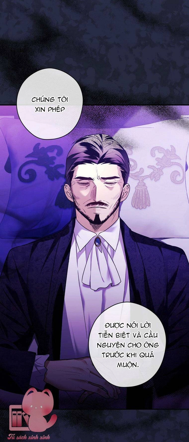 Tiểu Thư Hắc Ám Nhà Công Tước Chapter 9 - 33