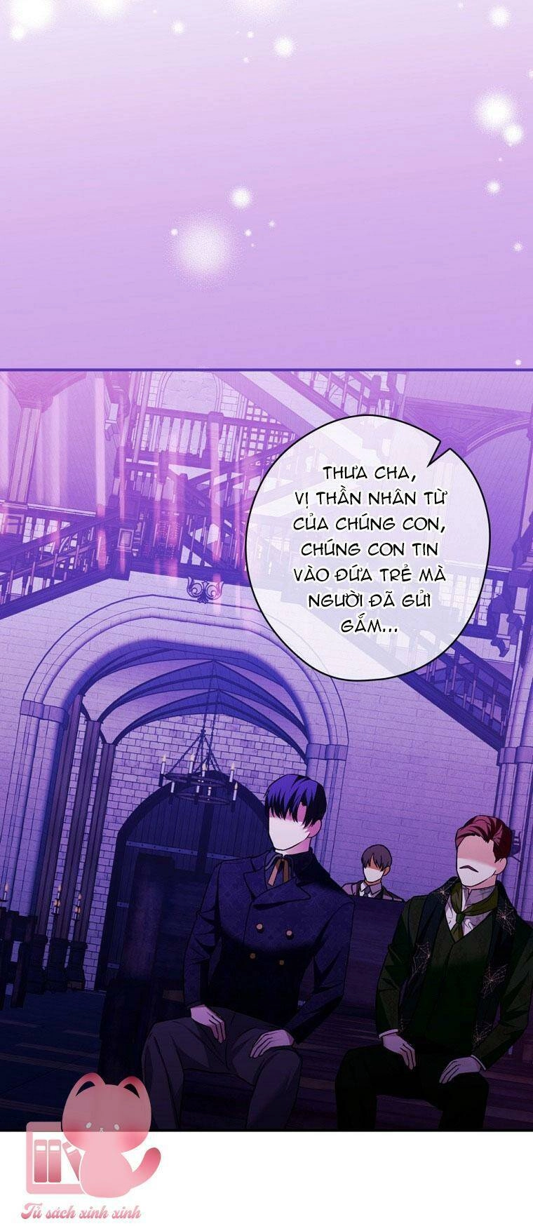 Tiểu Thư Hắc Ám Nhà Công Tước Chapter 9 - 36