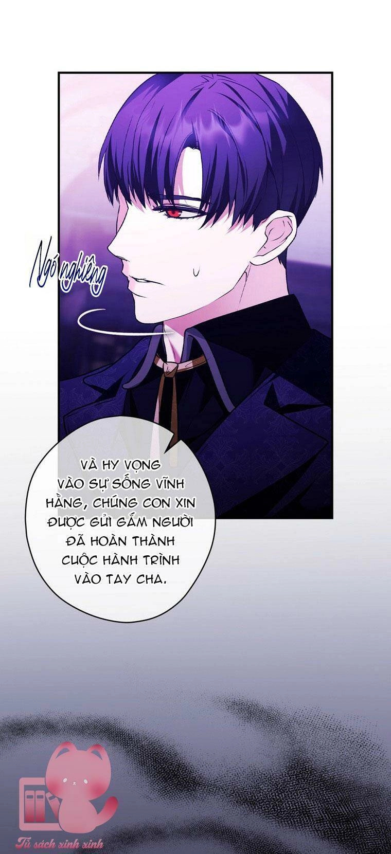 Tiểu Thư Hắc Ám Nhà Công Tước Chapter 9 - 37