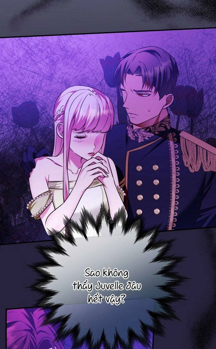 Tiểu Thư Hắc Ám Nhà Công Tước Chapter 9 - 38