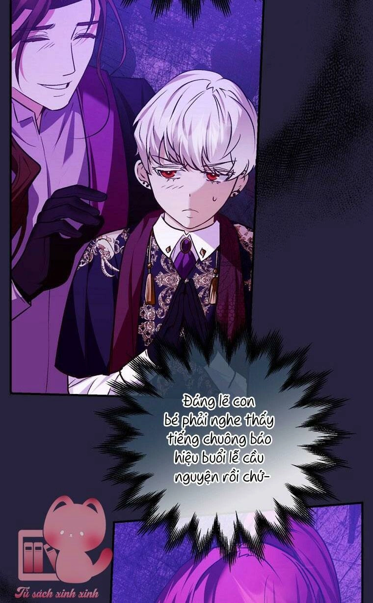 Tiểu Thư Hắc Ám Nhà Công Tước Chapter 9 - 39