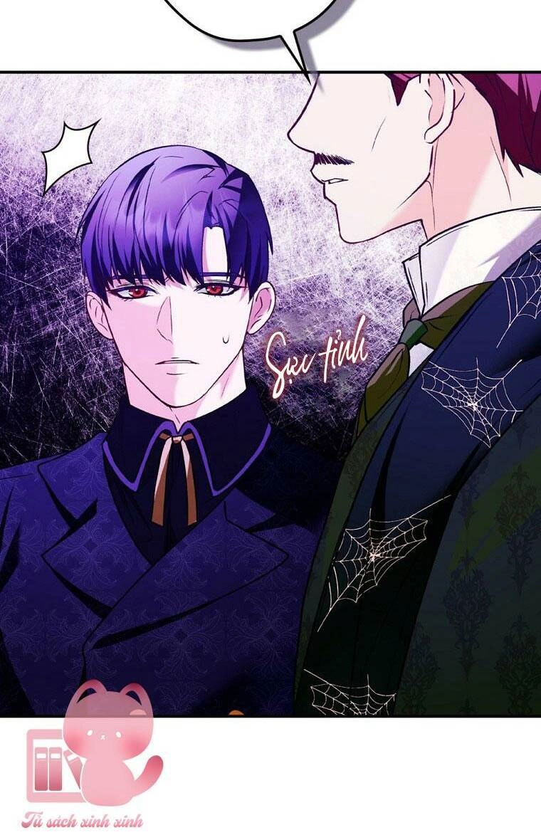 Tiểu Thư Hắc Ám Nhà Công Tước Chapter 9 - 43