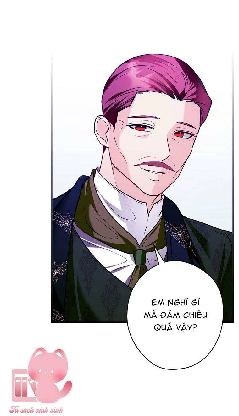 Tiểu Thư Hắc Ám Nhà Công Tước Chapter 9 - 44