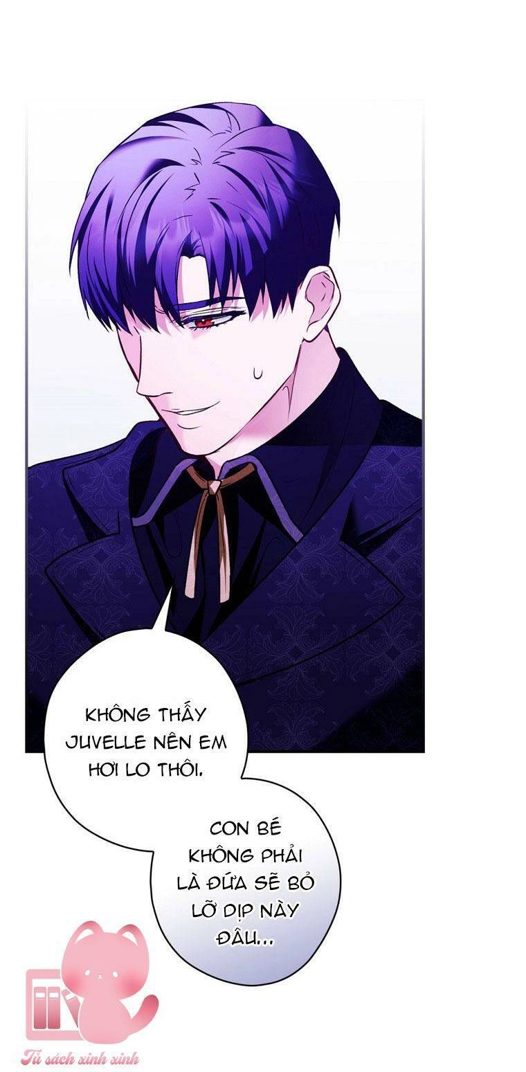 Tiểu Thư Hắc Ám Nhà Công Tước Chapter 9 - 45