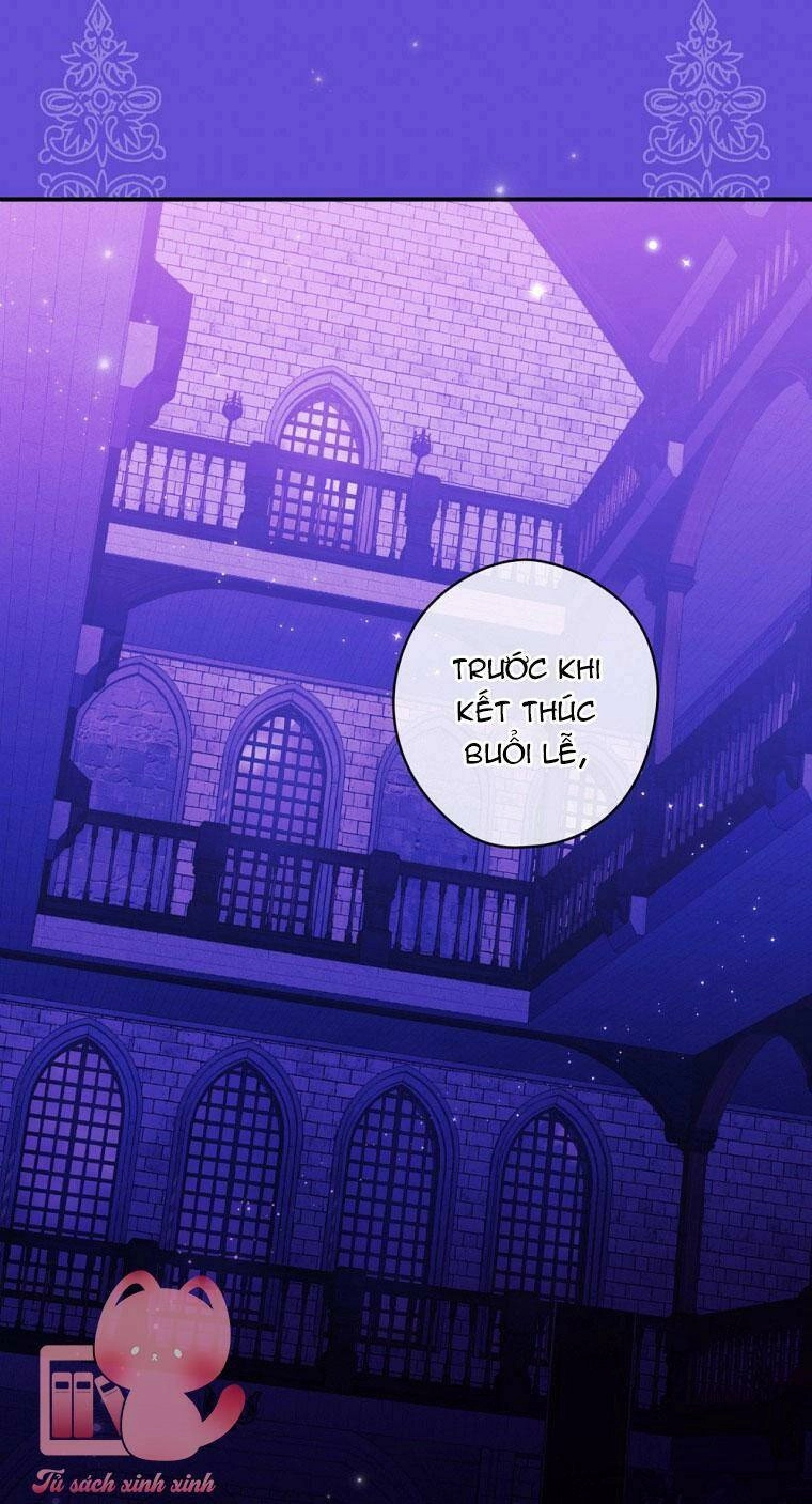 Tiểu Thư Hắc Ám Nhà Công Tước Chapter 9 - 51