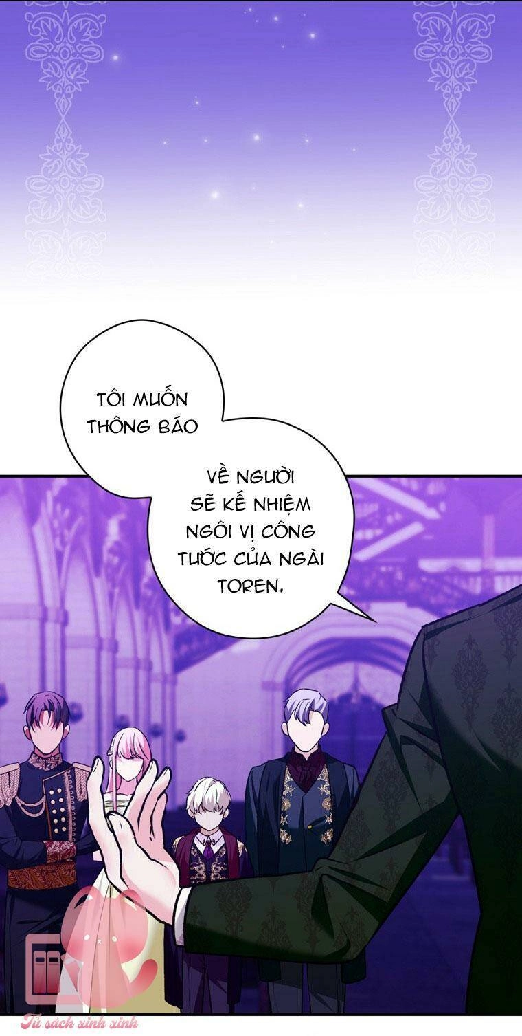 Tiểu Thư Hắc Ám Nhà Công Tước Chapter 9 - 52