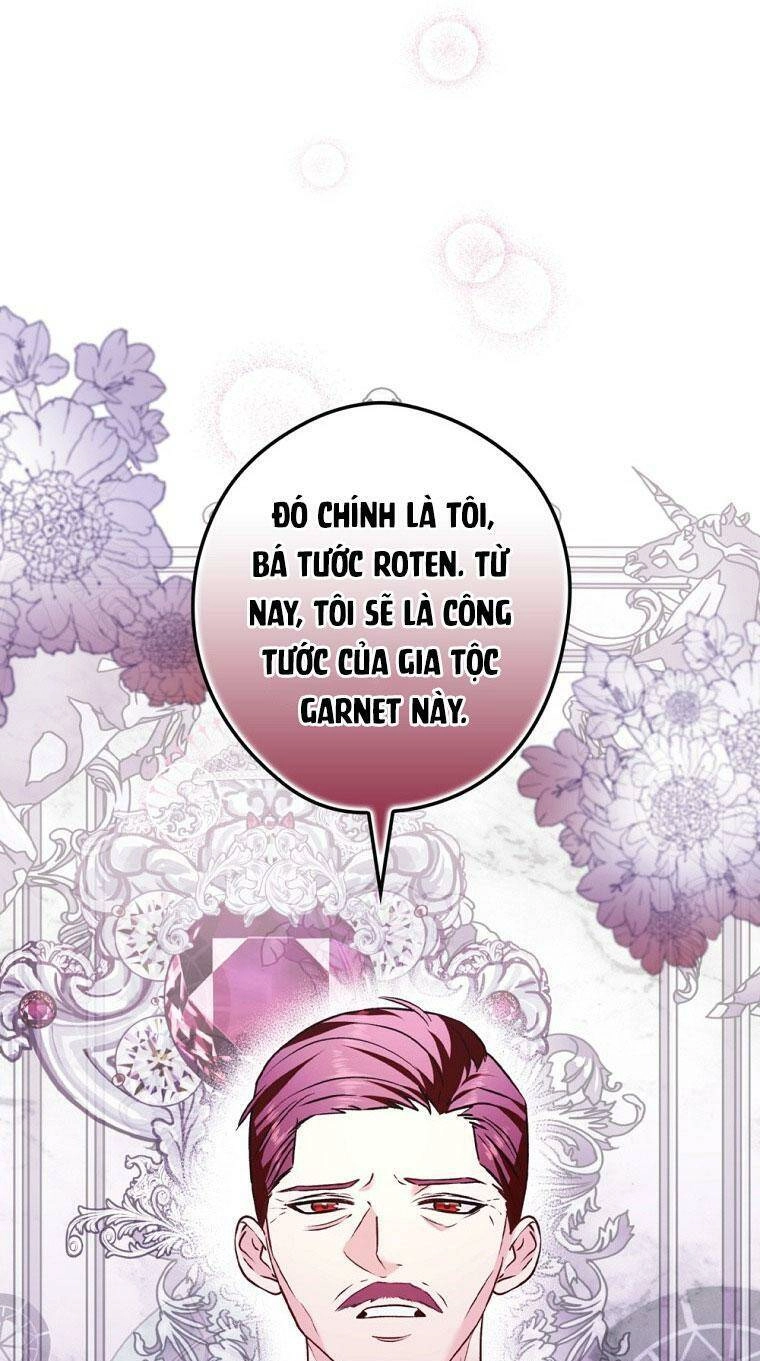 Tiểu Thư Hắc Ám Nhà Công Tước Chapter 9 - 53