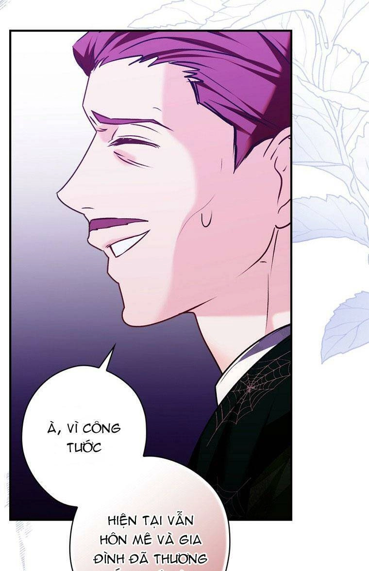 Tiểu Thư Hắc Ám Nhà Công Tước Chapter 9 - 60