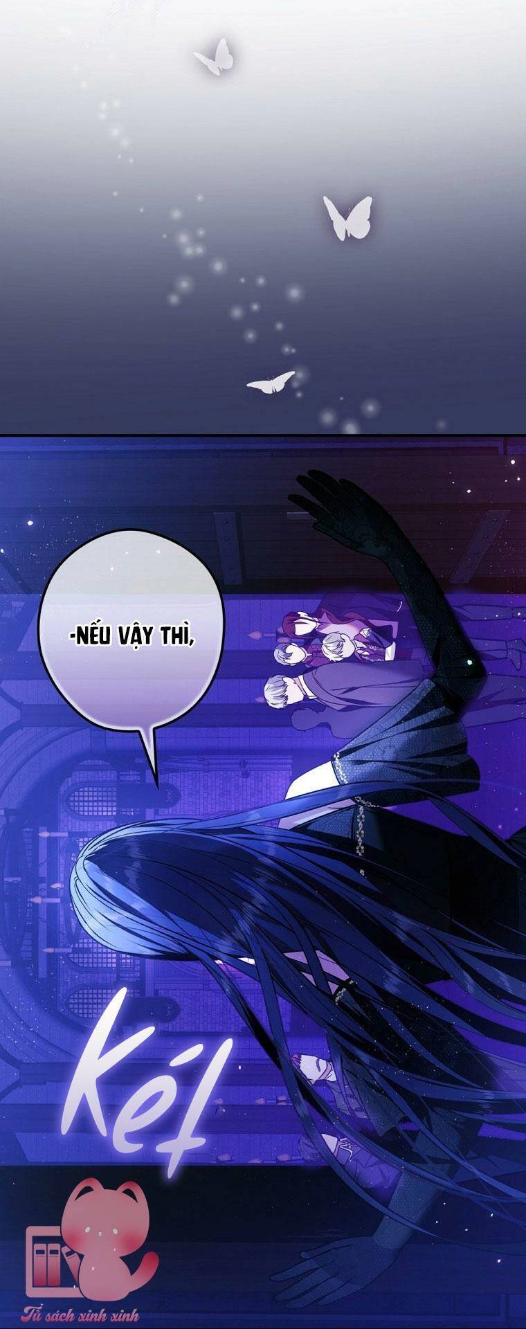 Tiểu Thư Hắc Ám Nhà Công Tước Chapter 9 - 62