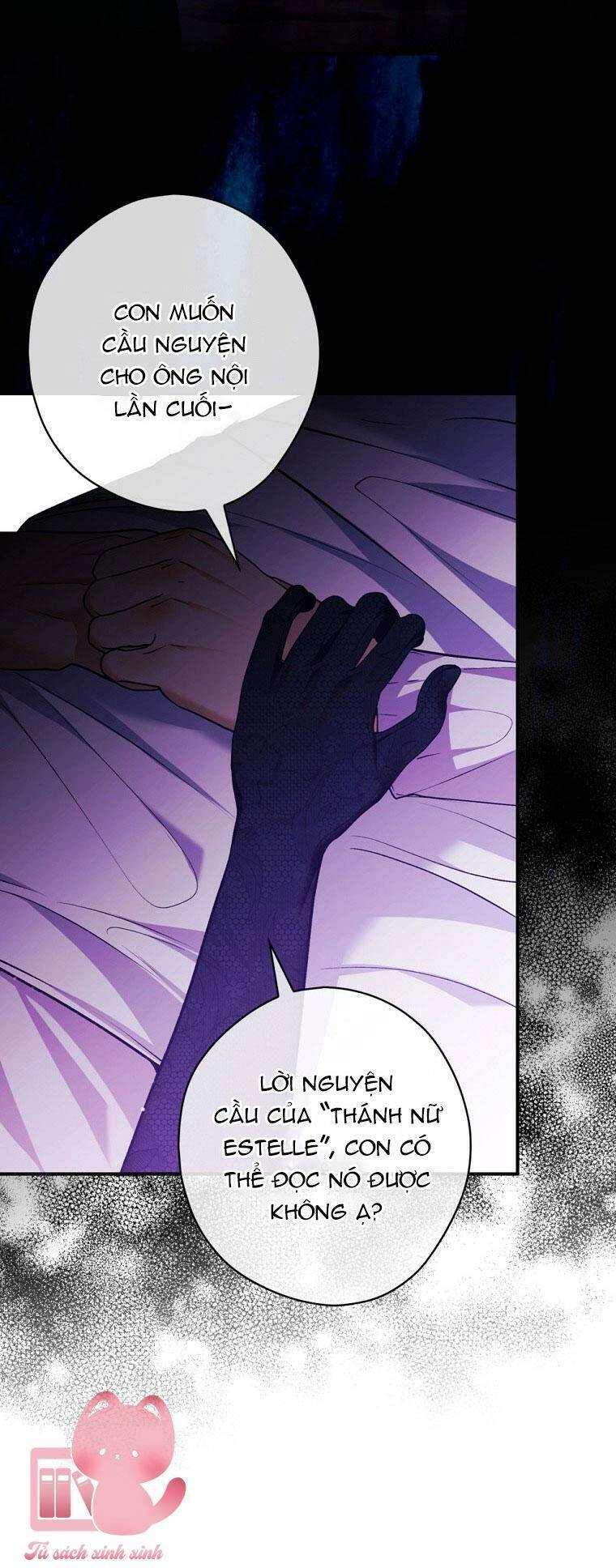 Tiểu Thư Hắc Ám Nhà Công Tước Chapter 9 - 70