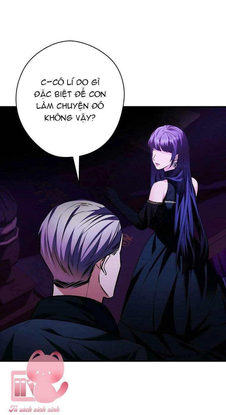 Tiểu Thư Hắc Ám Nhà Công Tước Chapter 9 - 71