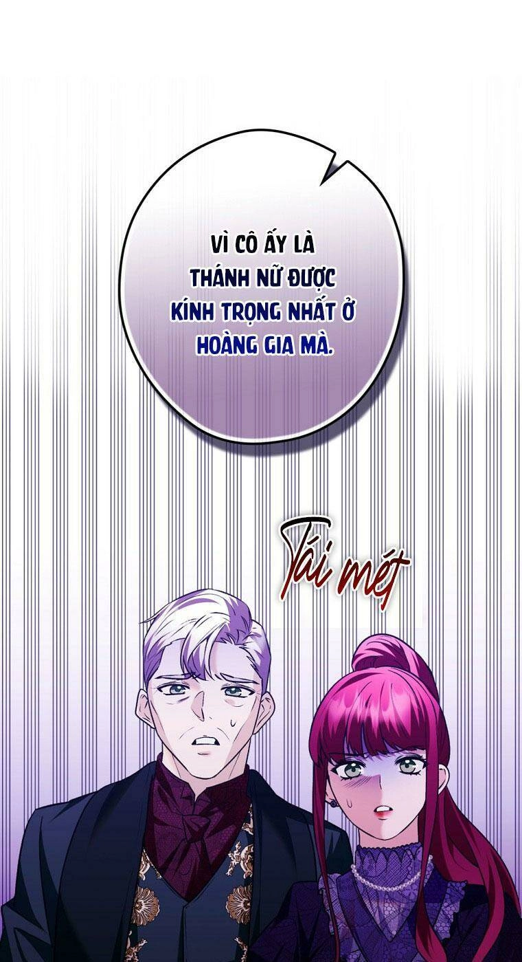 Tiểu Thư Hắc Ám Nhà Công Tước Chapter 9 - 72