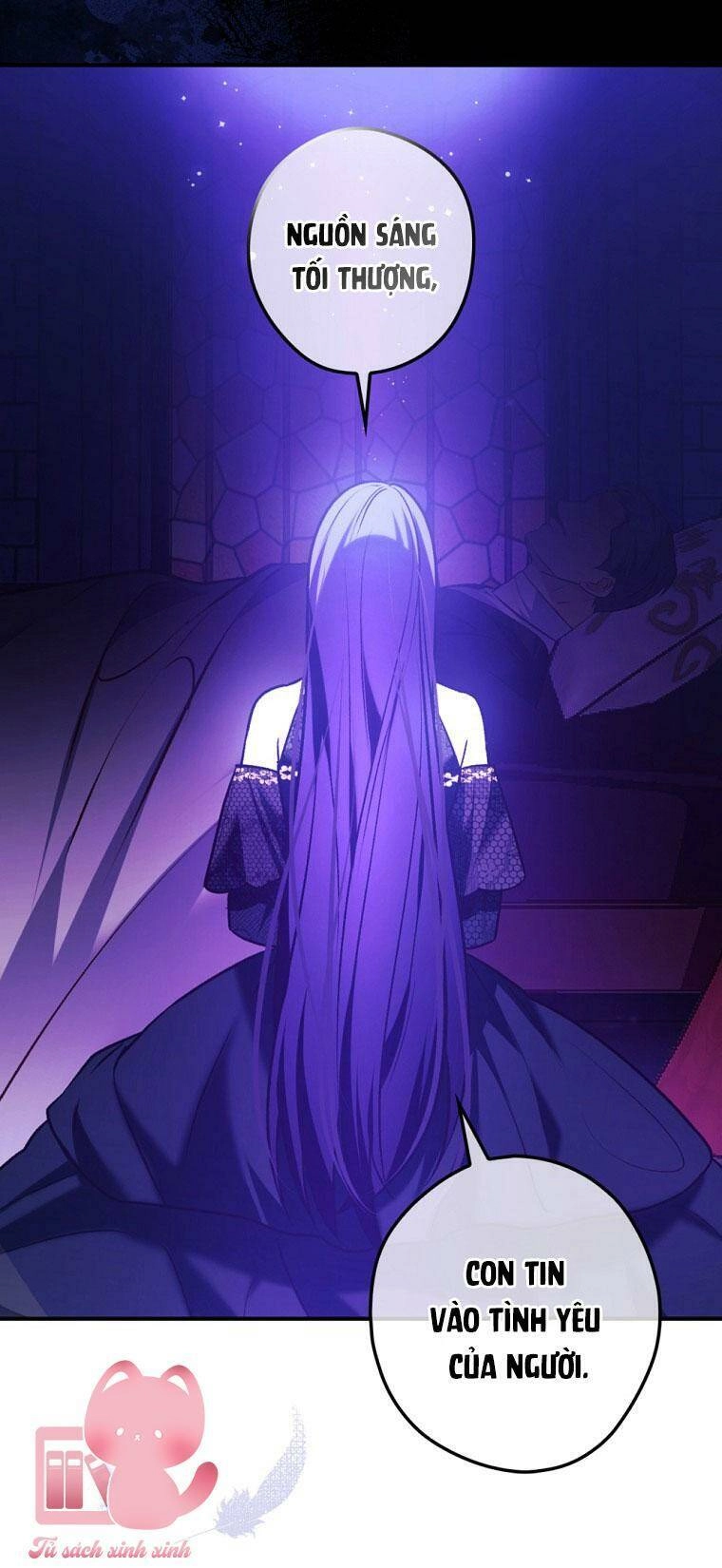 Tiểu Thư Hắc Ám Nhà Công Tước Chapter 9 - 74