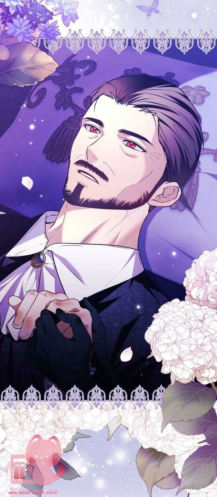 Tiểu Thư Hắc Ám Nhà Công Tước Chapter 9 - 87