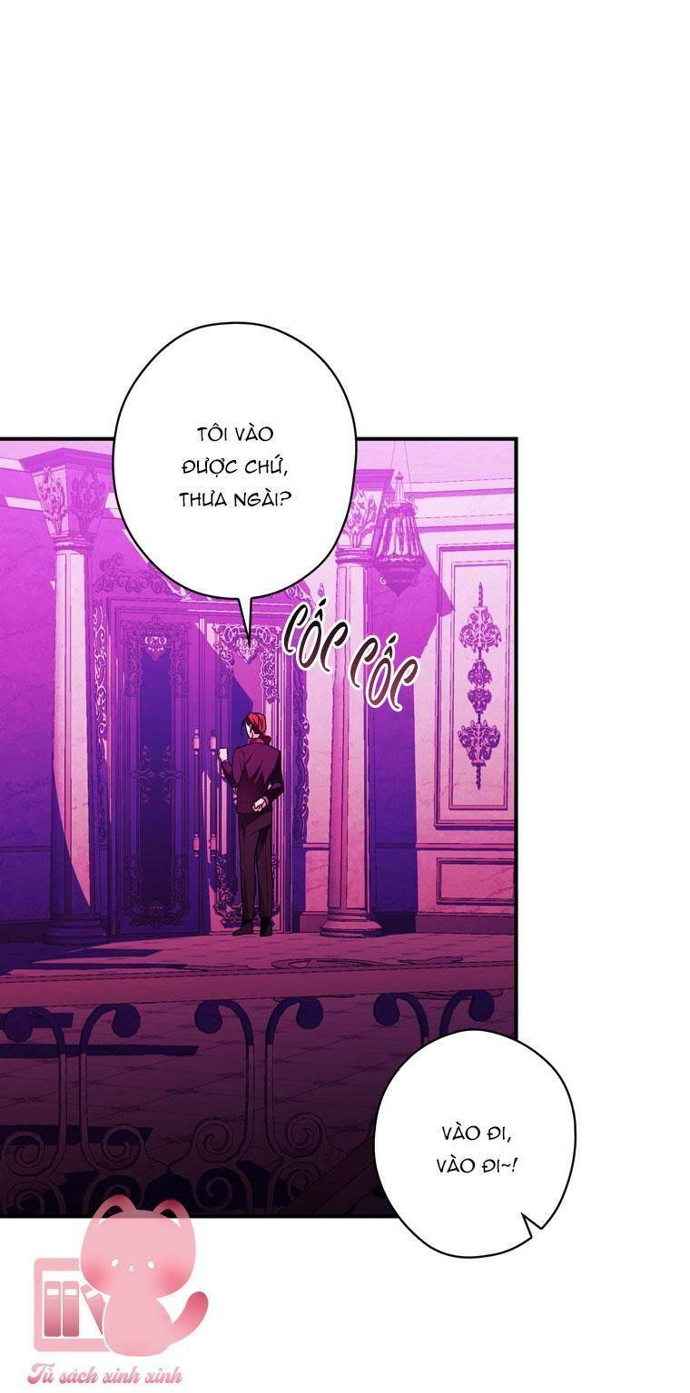 Tiểu Thư Hắc Ám Nhà Công Tước Chapter 10 - 3