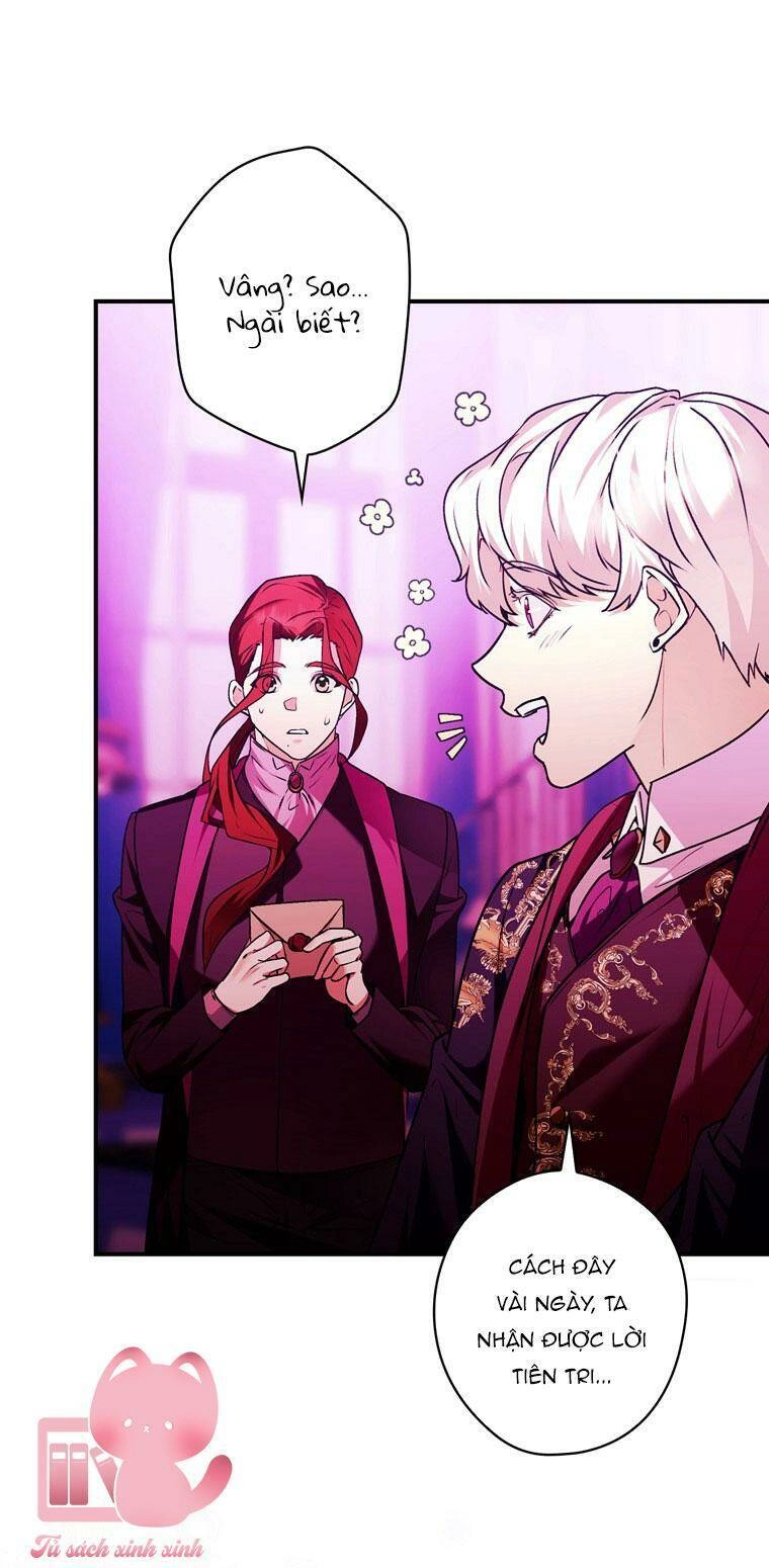 Tiểu Thư Hắc Ám Nhà Công Tước Chapter 10 - 6