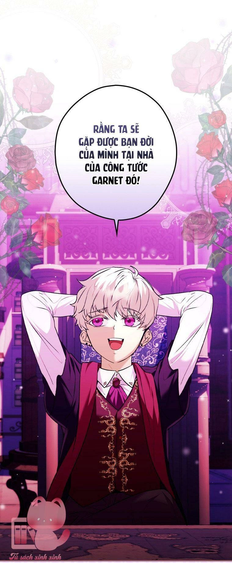 Tiểu Thư Hắc Ám Nhà Công Tước Chapter 10 - 7