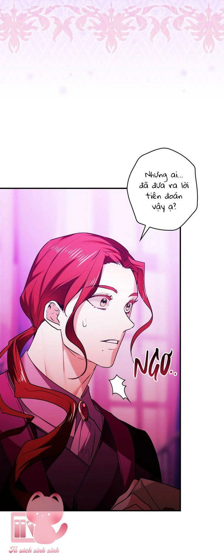 Tiểu Thư Hắc Ám Nhà Công Tước Chapter 10 - 8