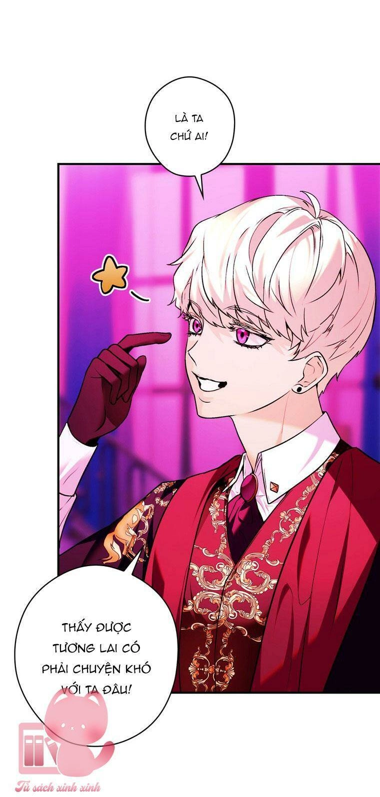 Tiểu Thư Hắc Ám Nhà Công Tước Chapter 10 - 9