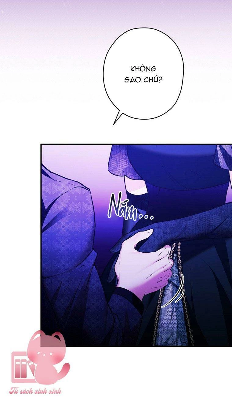 Tiểu Thư Hắc Ám Nhà Công Tước Chapter 10 - 43