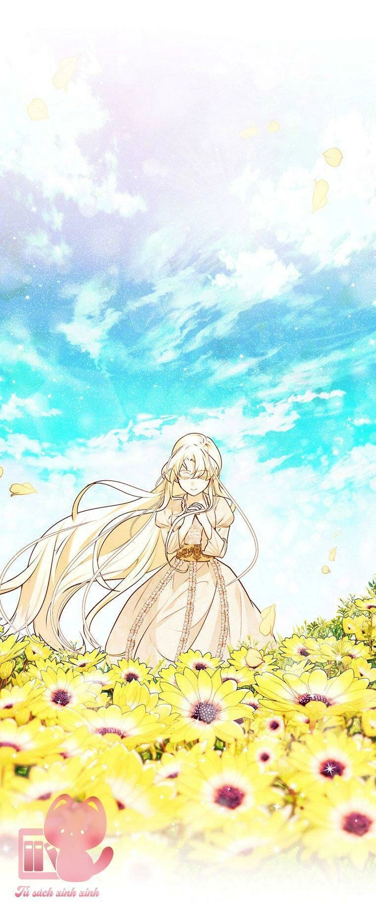 Tiểu Thư Hắc Ám Nhà Công Tước Chapter 10 - 56