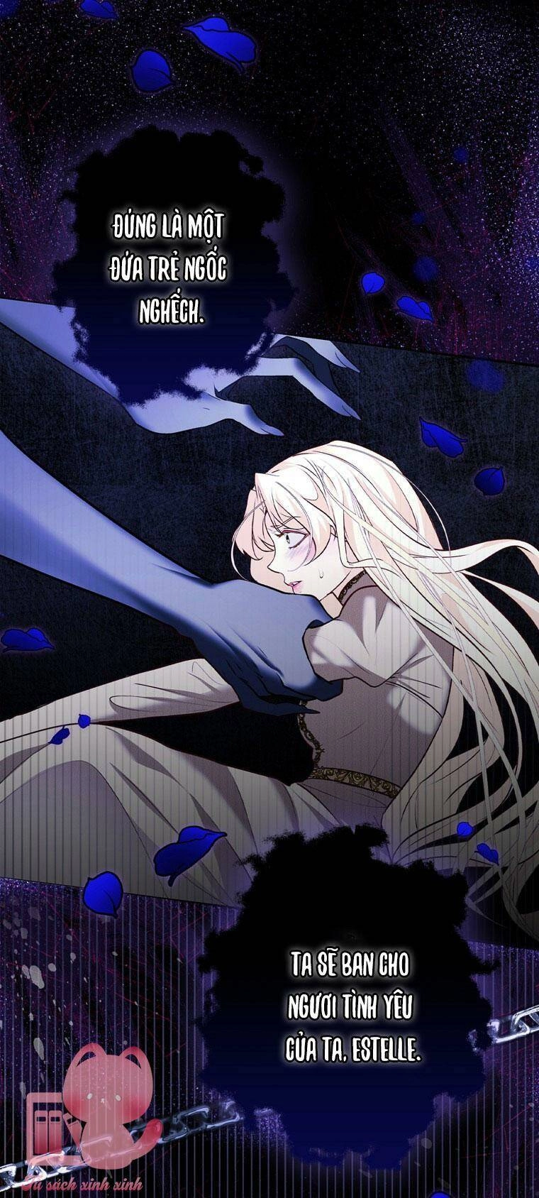 Tiểu Thư Hắc Ám Nhà Công Tước Chapter 10 - 65