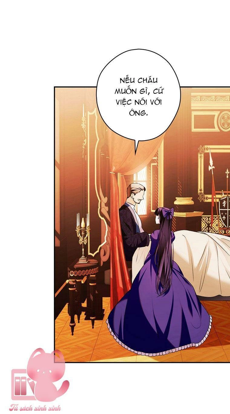 Tiểu Thư Hắc Ám Nhà Công Tước Chapter 10 - 87