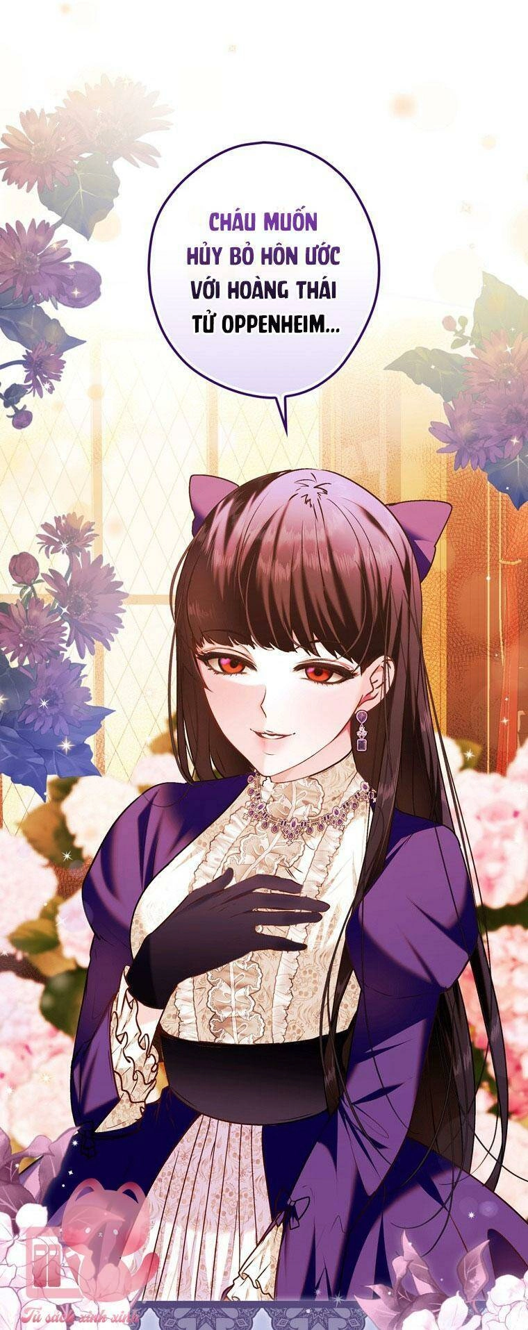 Tiểu Thư Hắc Ám Nhà Công Tước Chapter 10 - 89