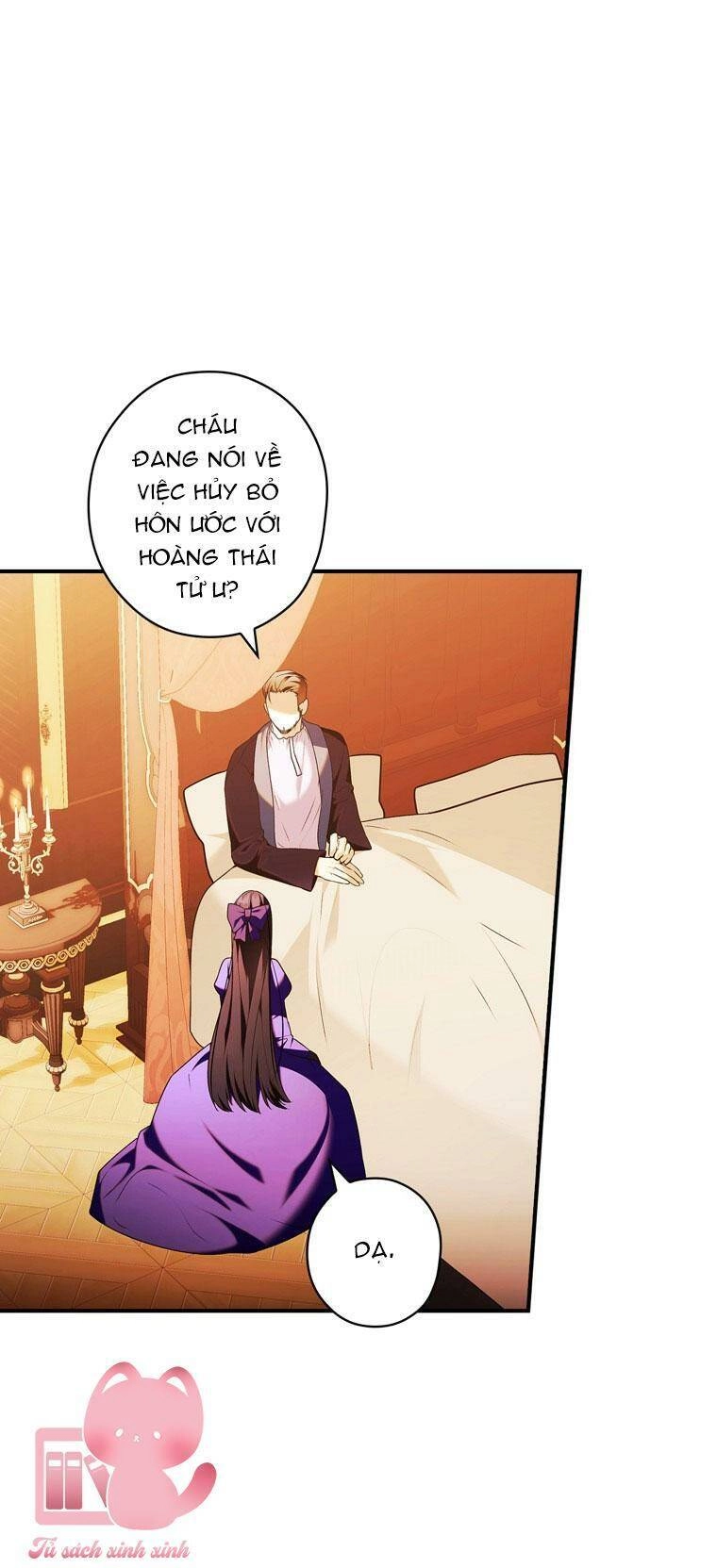 Tiểu Thư Hắc Ám Nhà Công Tước Chapter 11 - 3