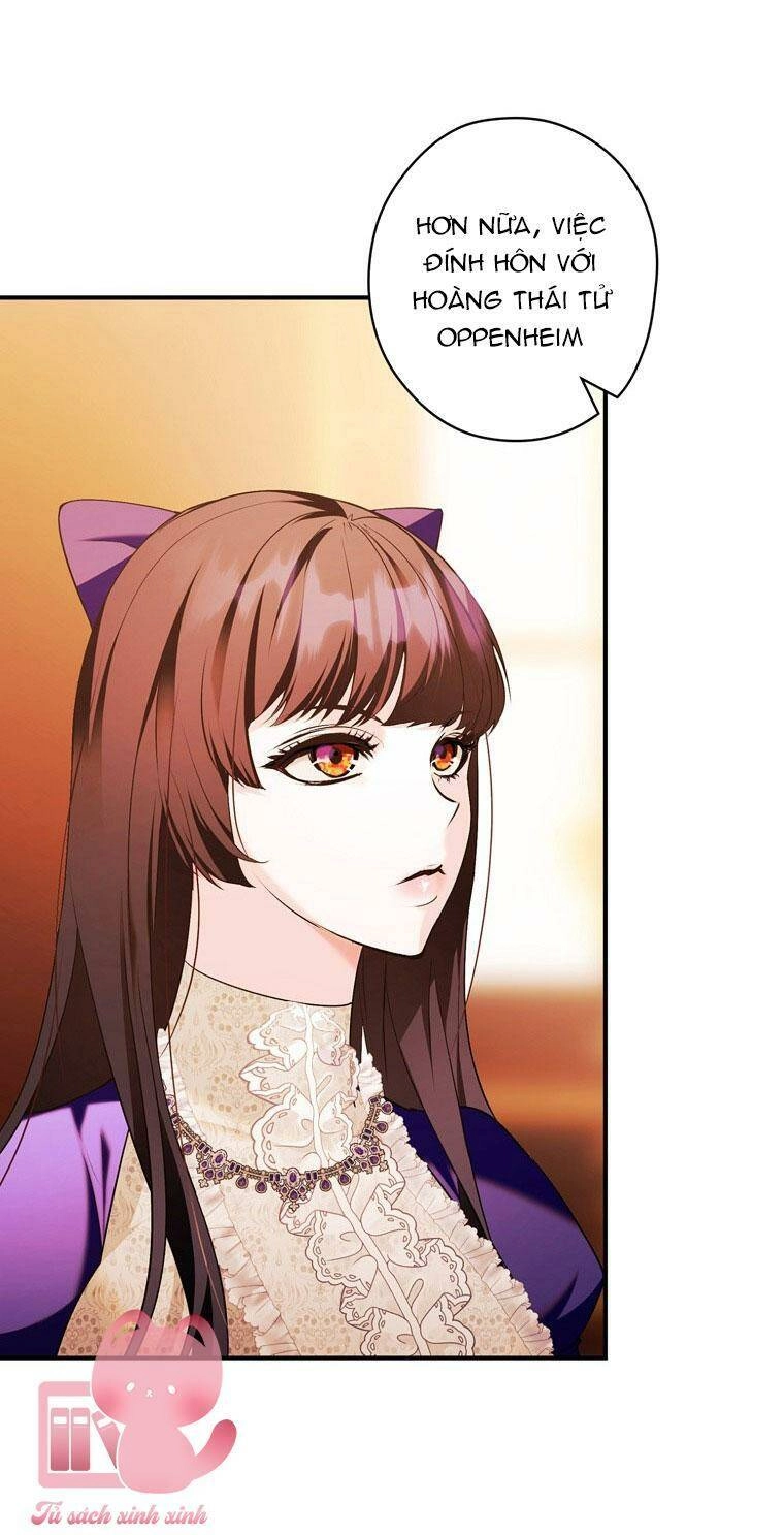 Tiểu Thư Hắc Ám Nhà Công Tước Chapter 11 - 5