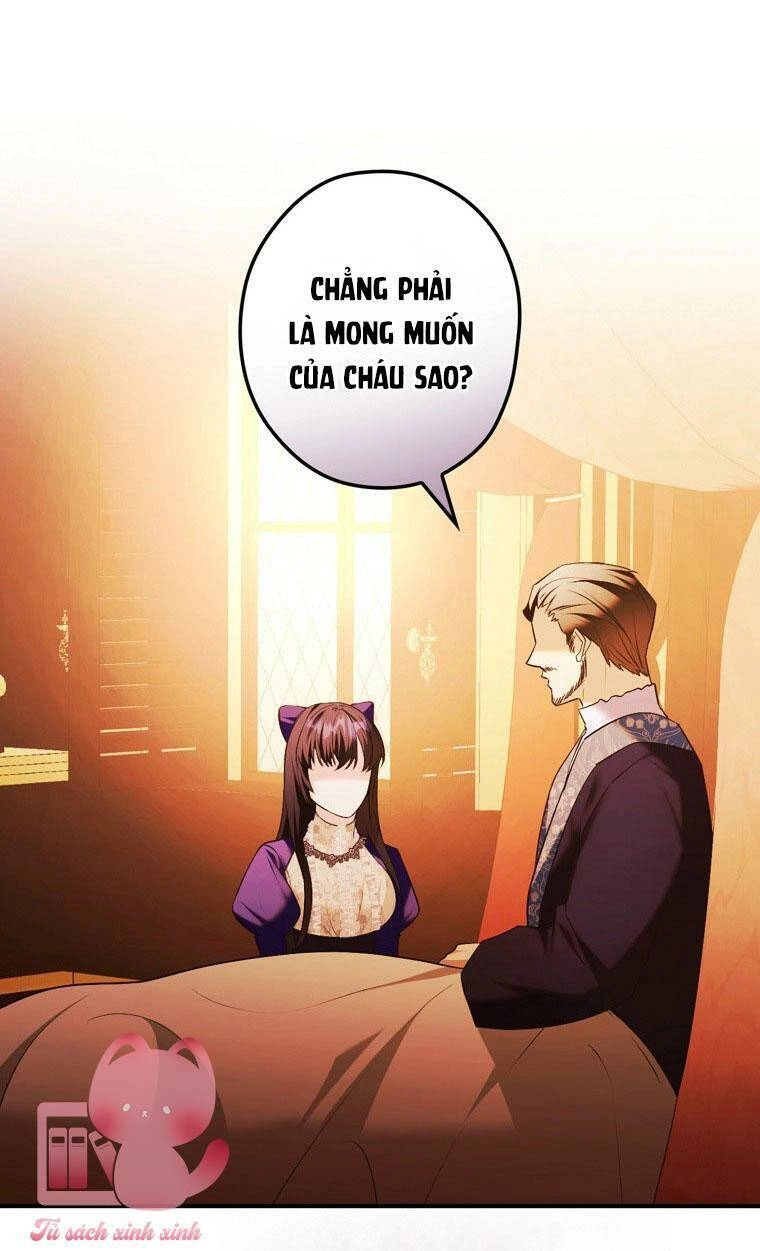 Tiểu Thư Hắc Ám Nhà Công Tước Chapter 11 - 6