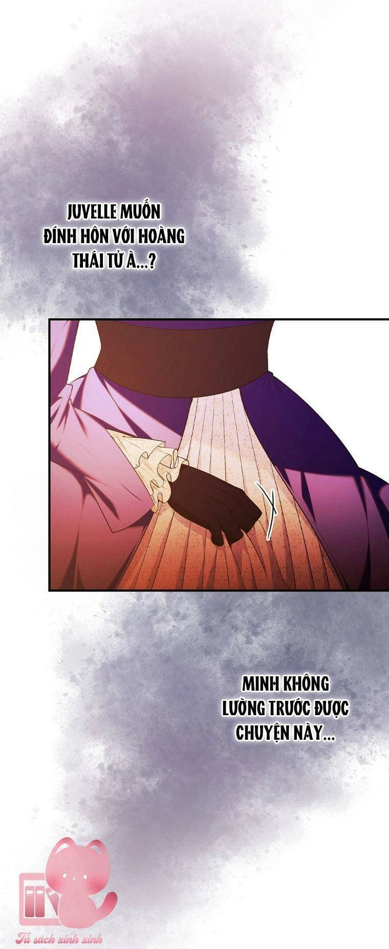 Tiểu Thư Hắc Ám Nhà Công Tước Chapter 11 - 7