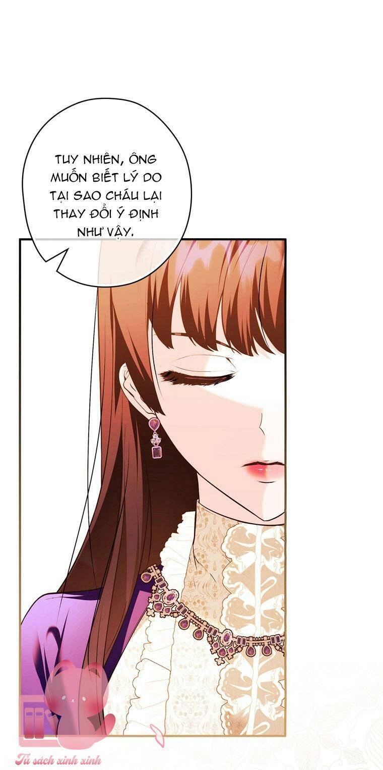 Tiểu Thư Hắc Ám Nhà Công Tước Chapter 11 - 10