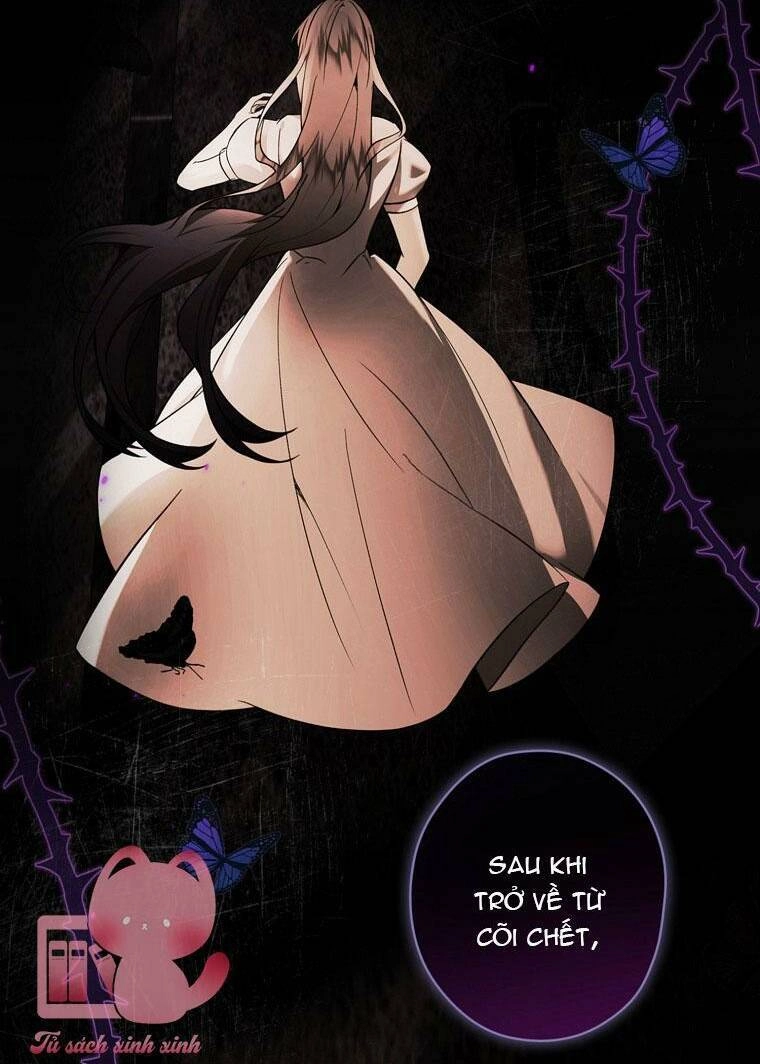 Tiểu Thư Hắc Ám Nhà Công Tước Chapter 11 - 28