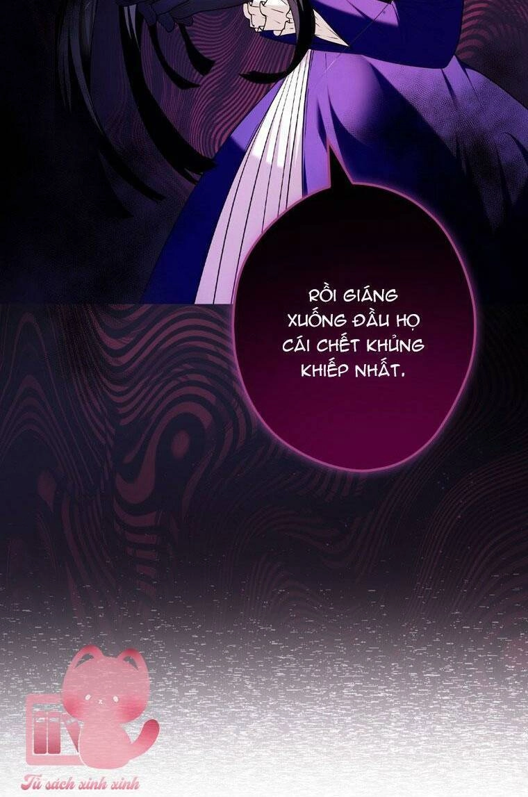 Tiểu Thư Hắc Ám Nhà Công Tước Chapter 11 - 40