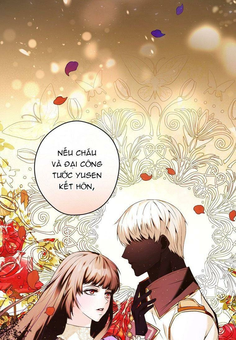 Tiểu Thư Hắc Ám Nhà Công Tước Chapter 11 - 54