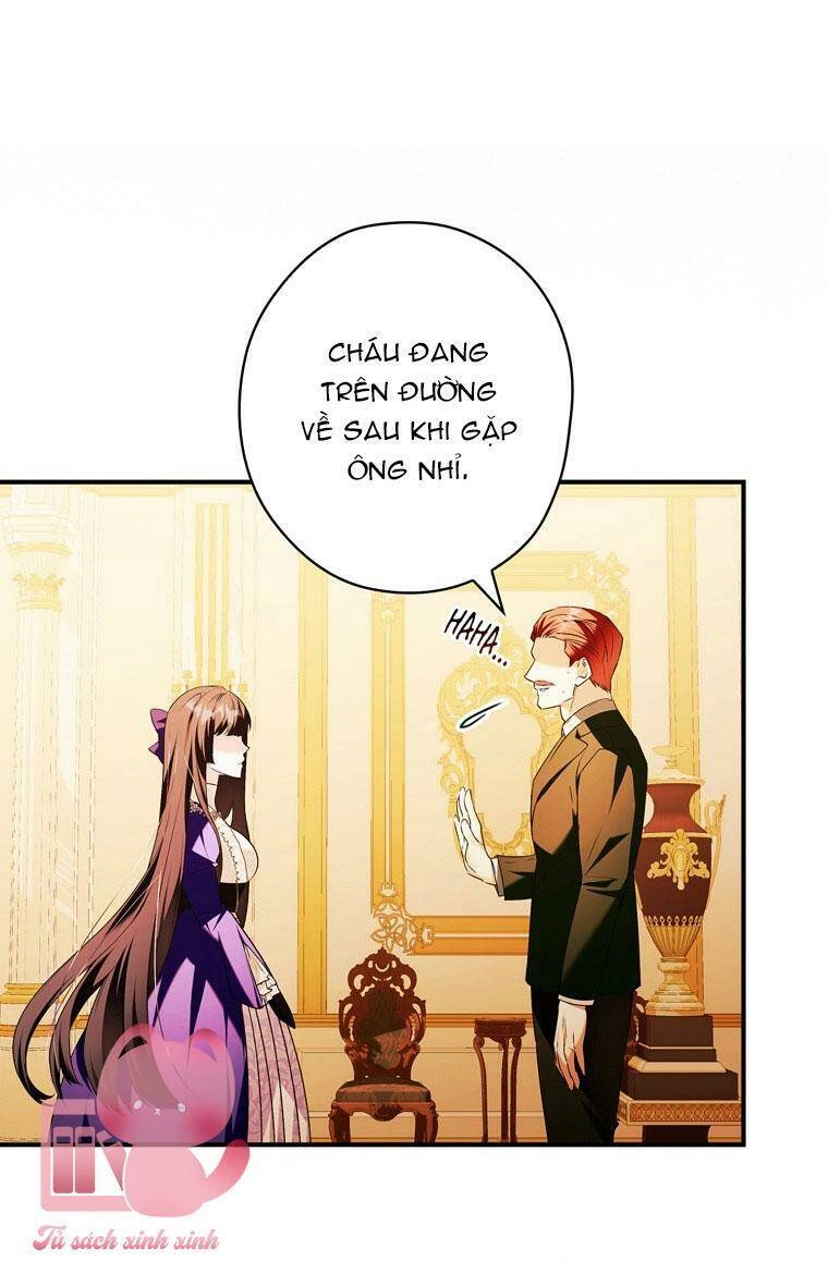 Tiểu Thư Hắc Ám Nhà Công Tước Chapter 11 - 65