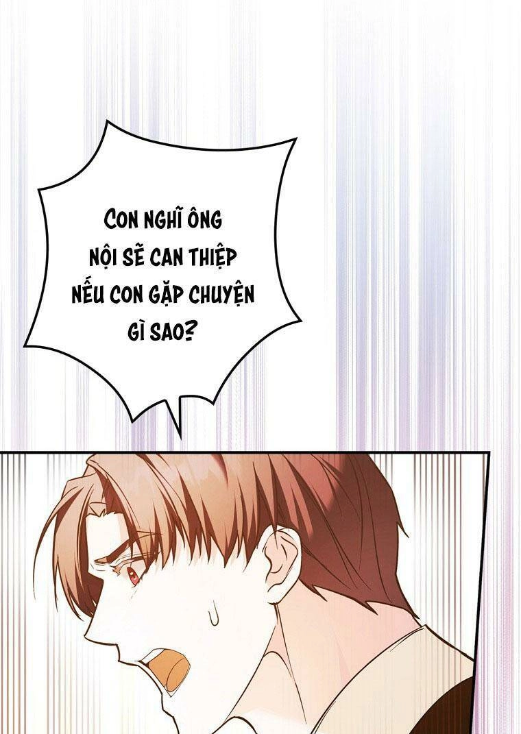 Tiểu Thư Hắc Ám Nhà Công Tước Chapter 11 - 83