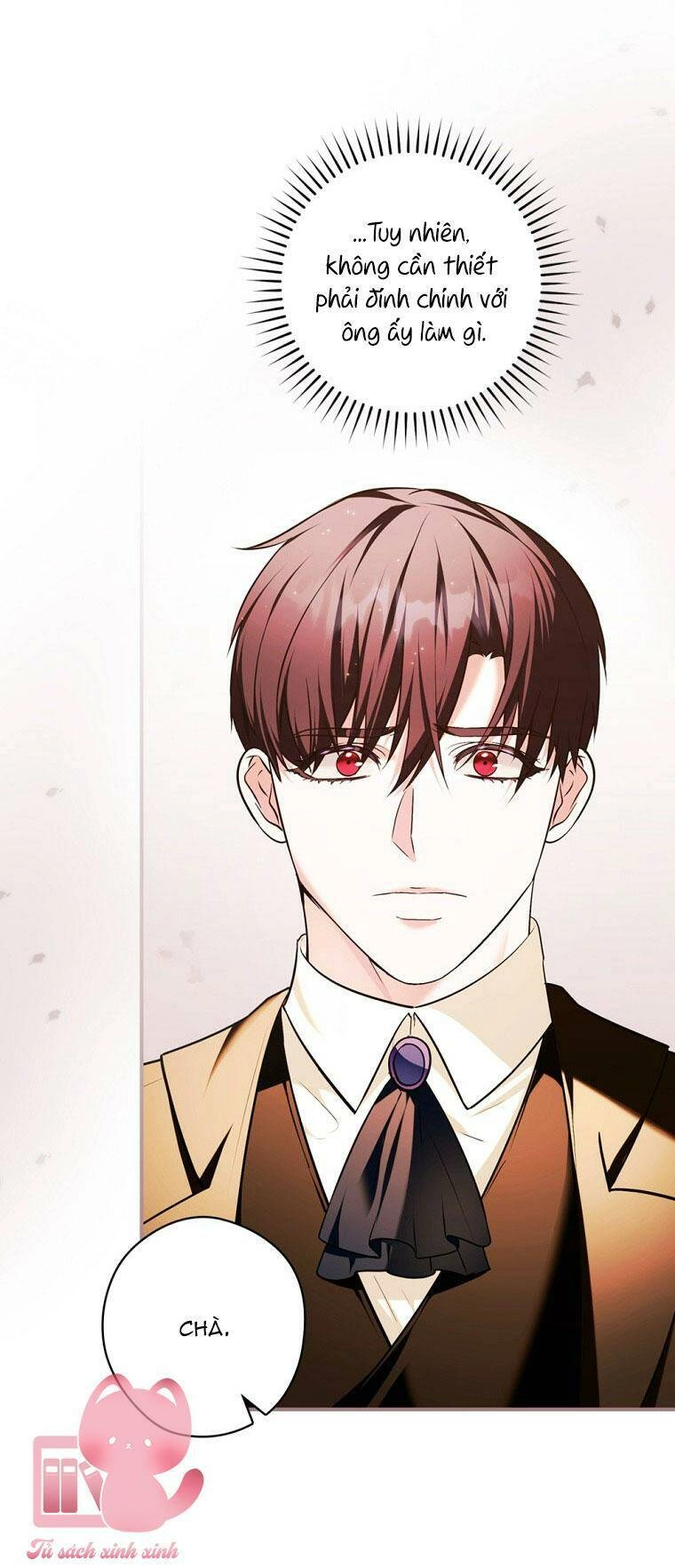 Tiểu Thư Hắc Ám Nhà Công Tước Chapter 12 - 4