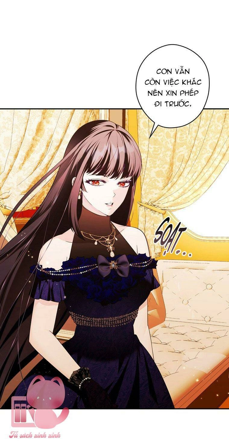 Tiểu Thư Hắc Ám Nhà Công Tước Chapter 12 - 5