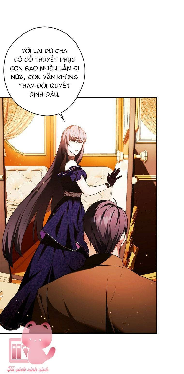 Tiểu Thư Hắc Ám Nhà Công Tước Chapter 12 - 6