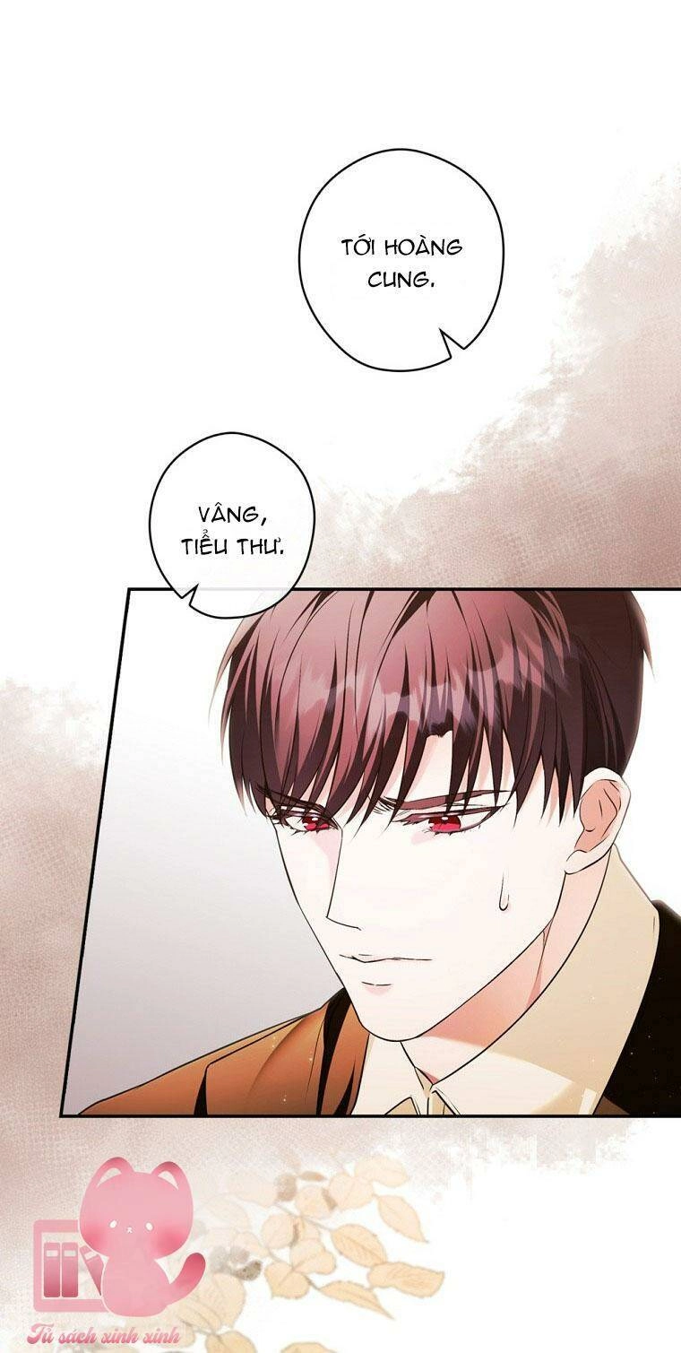 Tiểu Thư Hắc Ám Nhà Công Tước Chapter 12 - 7