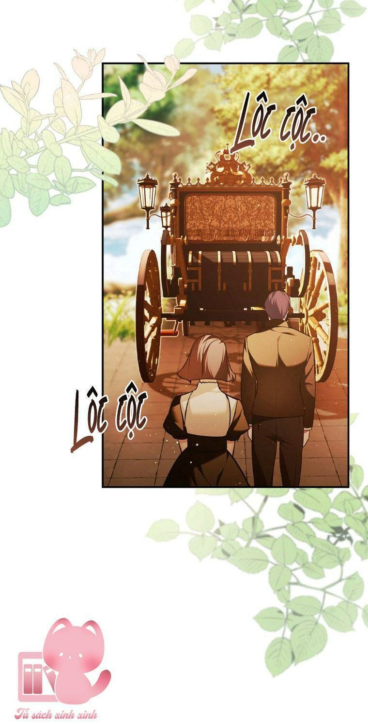 Tiểu Thư Hắc Ám Nhà Công Tước Chapter 12 - 9