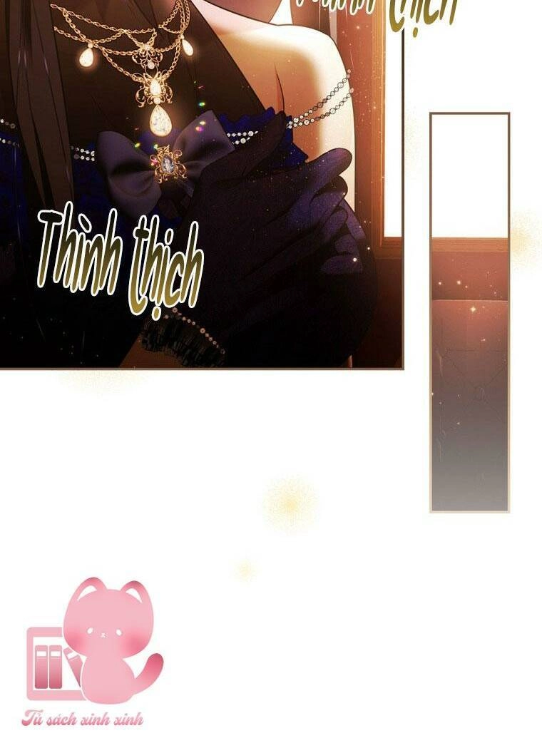 Tiểu Thư Hắc Ám Nhà Công Tước Chapter 12 - 15