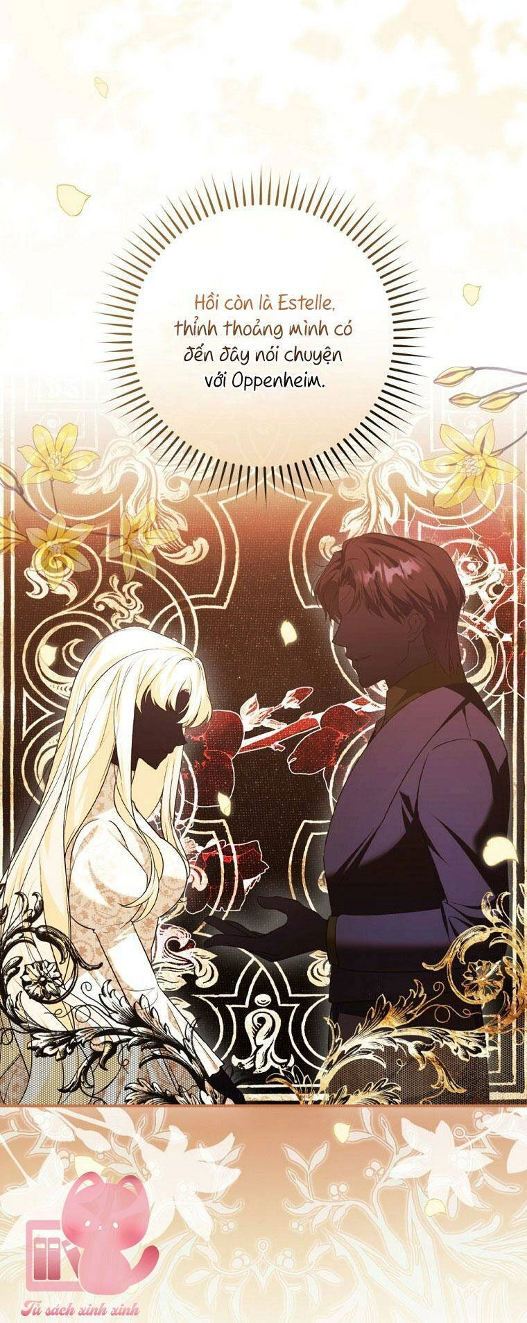 Tiểu Thư Hắc Ám Nhà Công Tước Chapter 12 - 20