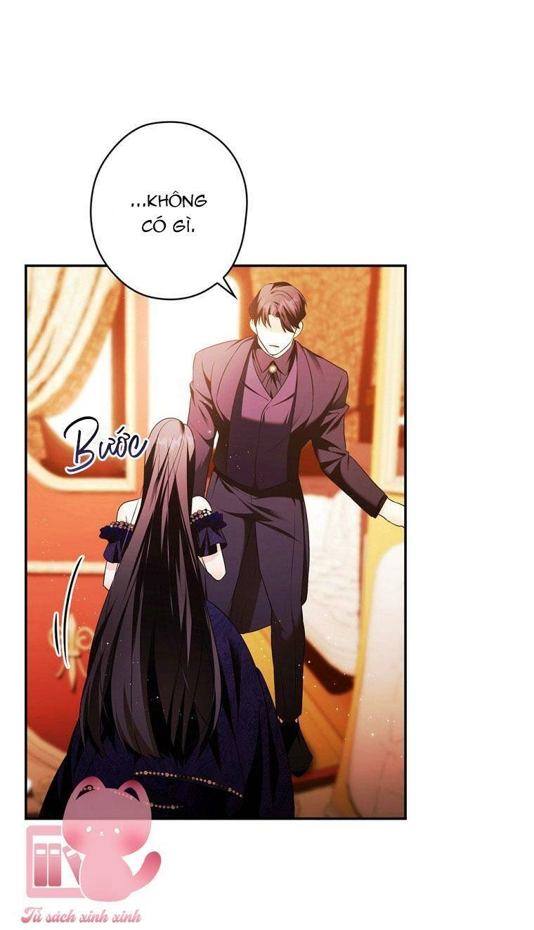 Tiểu Thư Hắc Ám Nhà Công Tước Chapter 12 - 41