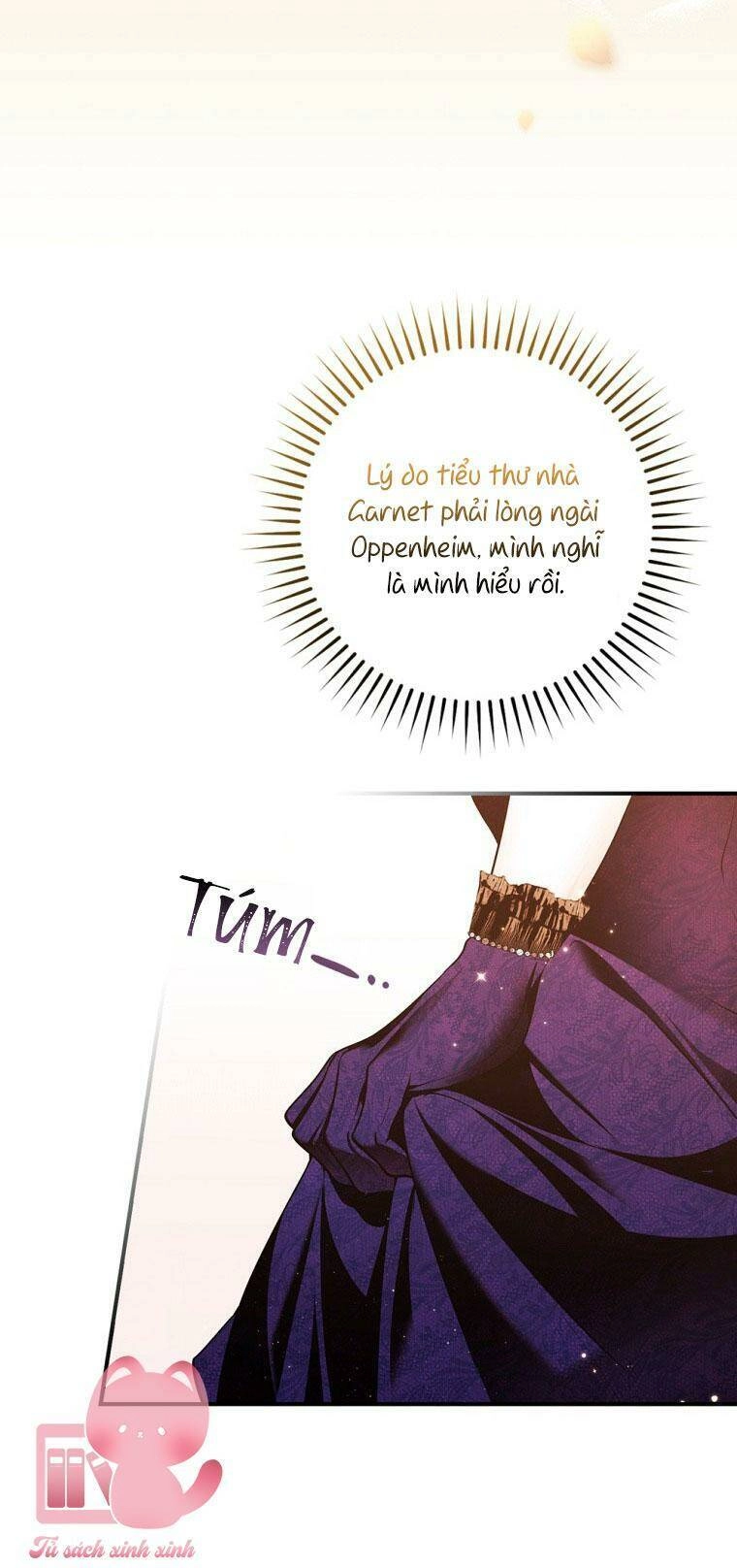 Tiểu Thư Hắc Ám Nhà Công Tước Chapter 12 - 64