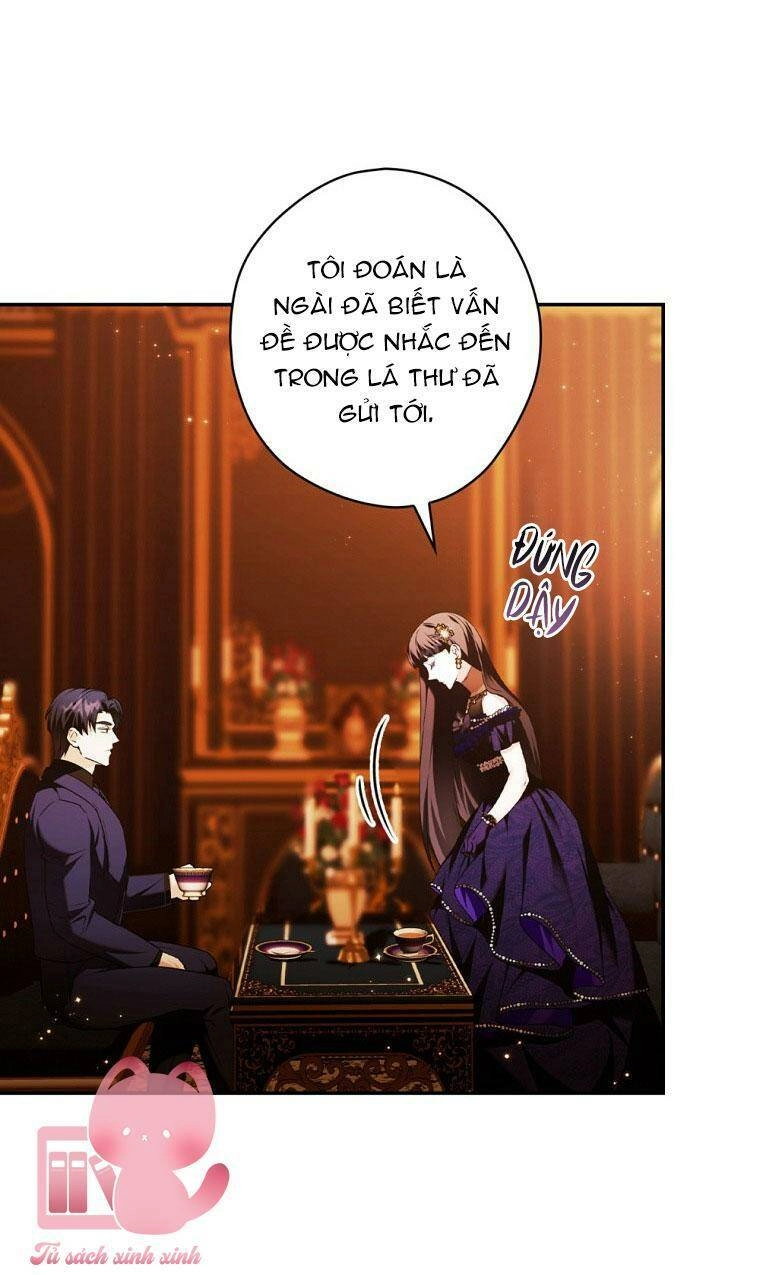 Tiểu Thư Hắc Ám Nhà Công Tước Chapter 12 - 65