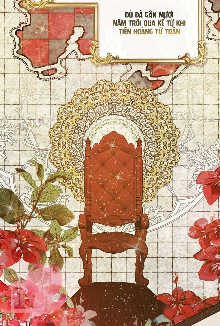 Tiểu Thư Hắc Ám Nhà Công Tước Chapter 13 - 3